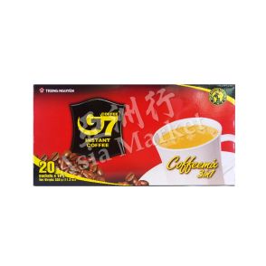 TRUNG HGUYEN - G7 Instant 3-in-1 Coffee (16g x20) 320g