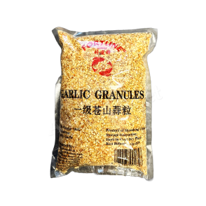 FORTUNE -Garlic Granules 1kg