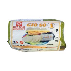 FRESH HOA NAM Vietnamese Pork Roll (Gio So No1) 500g