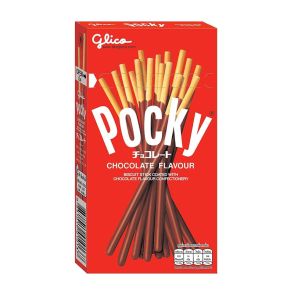 Glico Pocky Chocolate Flavour 47g
