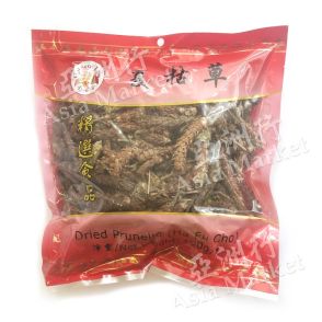 Dried Prunella (Ha Fu Cho) 100g