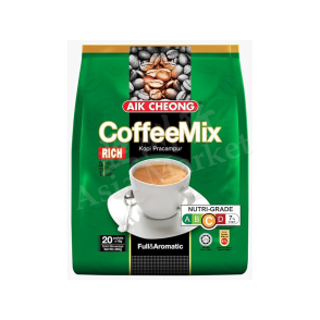 AIK CHEONG - Coffee Mix Rich 360g