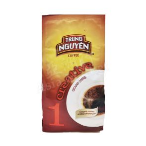 TRUNG NGUYEN- Creative 1 Ground coffee  250g(for filter) 