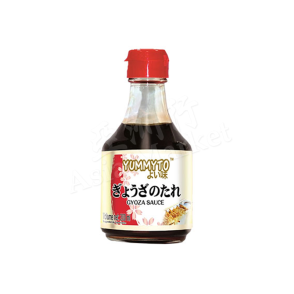 YUMMYTO - Gyoza Sauce Original 200ml