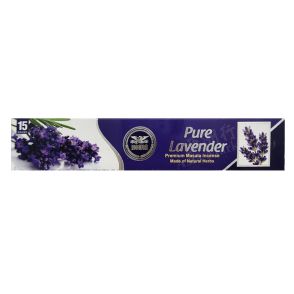 HEERA - Pure Lavender (15 sticks) 