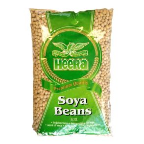 HEERA Soya Beans 2kg