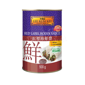Lee Kum Kee Hoi Sin Sauce Tin 500g
