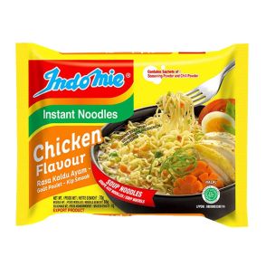 Indomie Chicken Flavour Instant Noodle 70g