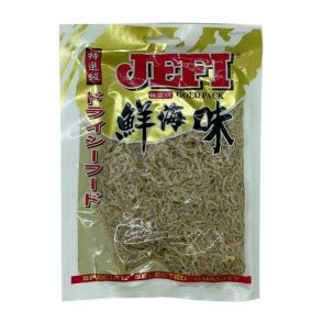 JEFI - Dried Anchovy (s) 100g