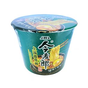 JML - Stew Pork Flavour Noodle (Bowl) 113g