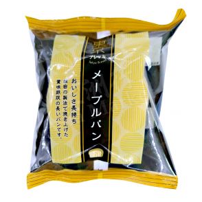 TOKYO BREAD - Maple Flavour Bread 70g 