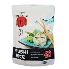 KENJI- Microwave Sushi Rice 250g