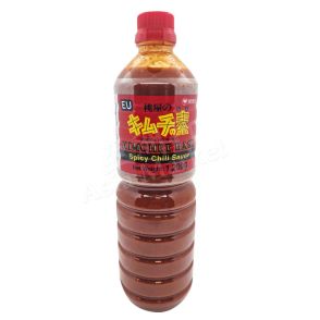  MOMOYA - Kimchee Base Spicy Chilli Sauce (Kimchi) 1.200g