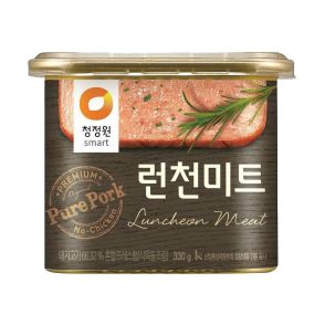 Korean CJO Luncheon Meat 340g
