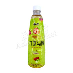KSF Sugar Cane and Water Chestnut Drink 500ml
