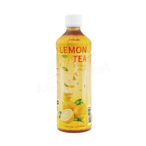  CHIN CHIN- Fruit Tea Lemon 530ml