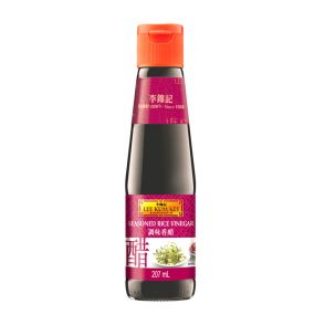 LEE KUM KEE Seasoned Rice Vinegar 207ml