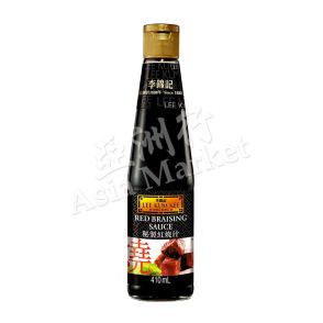 LEE KUM KEE Red Braising Sauce 410ml 