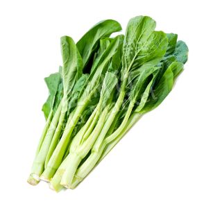FRESH Long Choi Sum 500g (Approximate Weight) 
