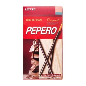 Lotte Pepero Original 47g
