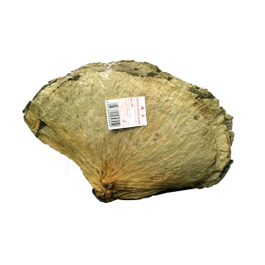 GOLDEN LILY -Dried Lotus Leaf 454g