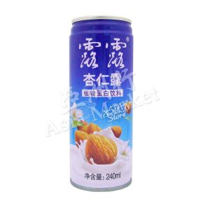LULU - Almond Drink 240ml