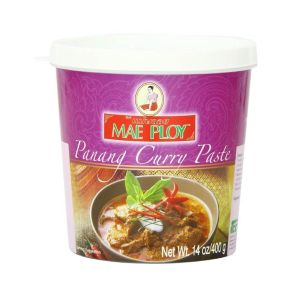 Maeploy Panang Curry Paste 400g