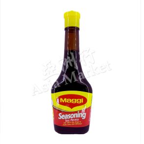 MAGGI Seasoning Sauce (SOS Perasa) 200ml