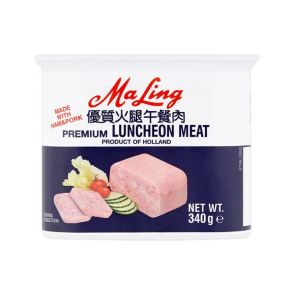 Maling Luncheon Meat 340g
