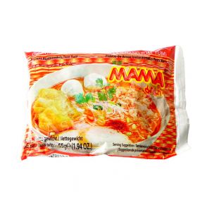 MAMA - Chand Tom Yum Instant Noodle 55g