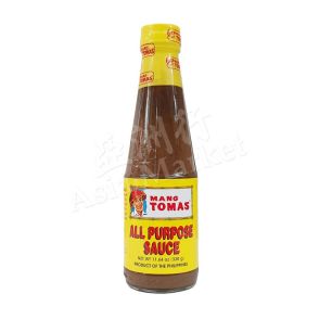 Mang Tomas All Purpose Sauce 330g
