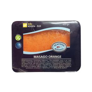 Masago Orange 450g