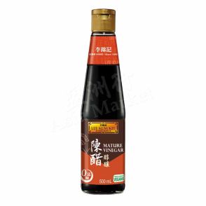 LEE KUM KEE - Mature Vinegar 500ml 