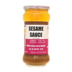 Meechun Sesame Sauce 350g
