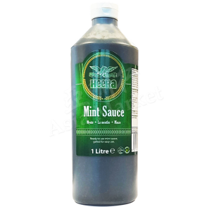 HEERA -Mint Sauce 1L