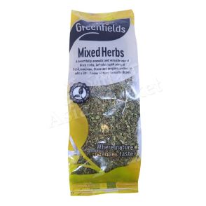 GREENFIELDS Mixed Herbs 50g