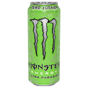 Monster Energy Ultra Paradise 500ml