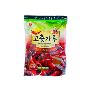 HOSAN - Red Pepper Powder 1kg