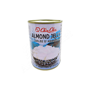 CHIN CHIN -Almond Jelly 540g