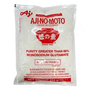 AJINOMOTO - MSG Umami Seasoning 454g