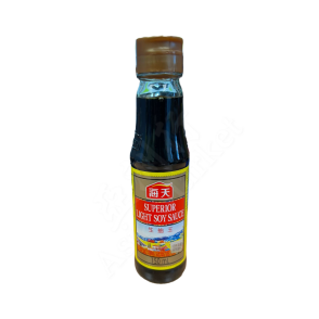 HAYDAY - SUPERIOR LIGHT SOY SAUCE 150ml