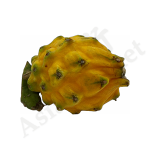 Fresh Yellow Pitaya