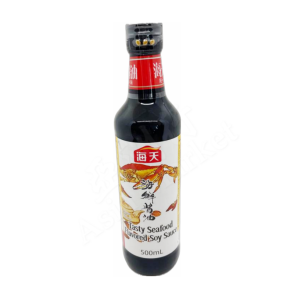 HAYDAY - Seafood Soy Sauce 500ml