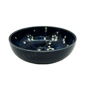 EMRO - Hana Blue Bowl 15.5CM