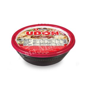 NONGSHIM UDON Premium Noodle Soup 276g