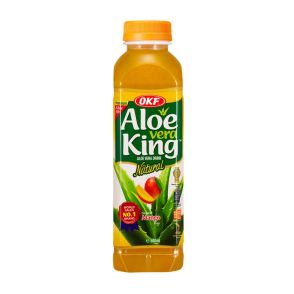 OKF Aloe Vera King Mango 500ml

