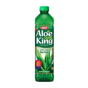 OKF Aloe Vera King Original 1.5L
