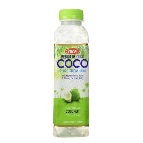 OKF - CoCo Pure Premium Natural Coconut Drink 500ml
