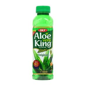 OKF Aloe Vera King Original 500ml

