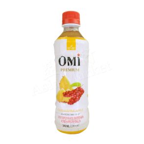 OMI- Premium Omija (Pineapple) 340ml